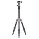 Штатив MeFOTO BackPacker Titanium